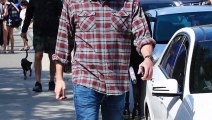 Ben Affleck takes a break from dating Lopez, returns to fatherhood as spending t