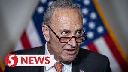 US Senate passes bill to address China tech threat