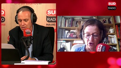 Élisabeth Lévy : "Ce pétage de plomb n'est pas forcément une monté de la violence dans la société"