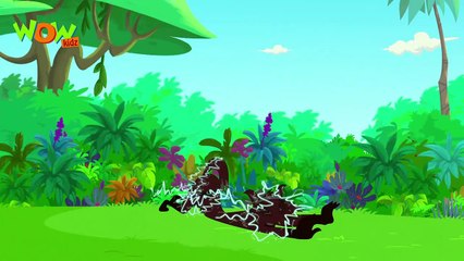 Kung Fu - Eena Meena Deeka - Non Dialogue Episode