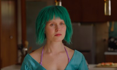 Milla : bande-annonce VOST (avec Eliza Scanlen)