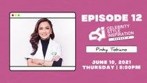 The Manila Times CSI: Celebrity, Style, Inspiration Season 3 Episode 12: #PinkyTobiano