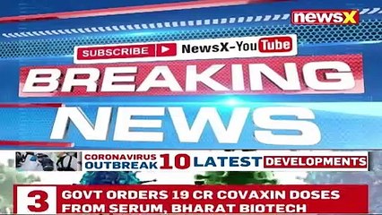 Dominica Alternative People's Party Releases Statement Calls For Choksi's Protection NewsX