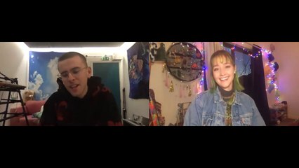 Interview: Easy Life on 'Life's A Beach', Leicester and Maroon 5.