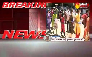 తెలంగాణలో ఇంటర్‌ పరీక్షలు రద్దు