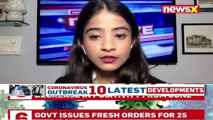 Huge Internet Outage Strikes Major Websites Go Down Globally NewsX