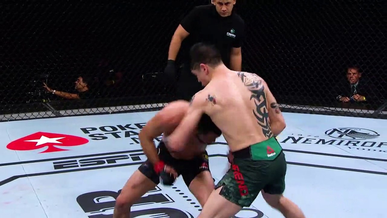 Ufc 263 Countdown: Full Episode