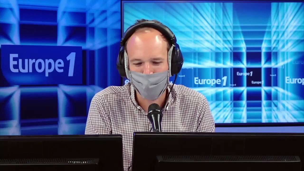 Emmanuel Macron giflé dans la Drôme : "C'est un fait isolé", assure Gabriel Attal