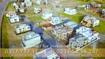 Bahria Town Phase 8 Sector E-1 || Commercial & Residential Plot for Sale || Advice Associates