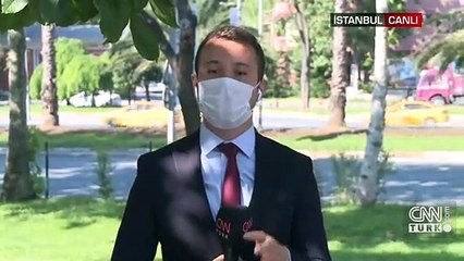 İstanbul'da terör operasyonu... HDP İlçe eş başkanı gözaltında