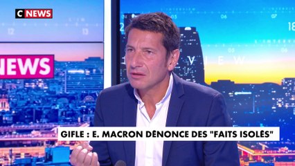 L'interview de David Lisnard