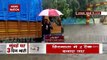 Maharashtra Monsoon: Heavy rains lash Mumbai, water logging reported