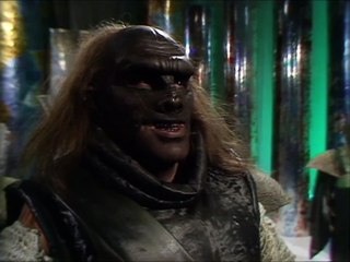 Doctor Who clásico Temporada 10 episodio 13 "Frontier in Space part 5" (subtítulos en español)