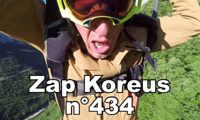 Zap Koreus n°434