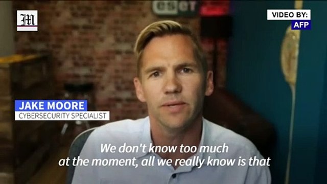 Websites outage: companies have to be prepared for increasing risks, says expert