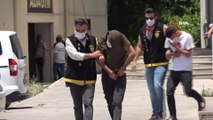 Adana'da 4 sahte polis tutuklandı
