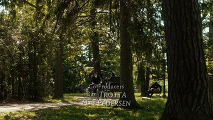 Murdoch Episode 1, "Murdoch Mystery Mansion", Preview | Murdoch Mysteries: Season 12