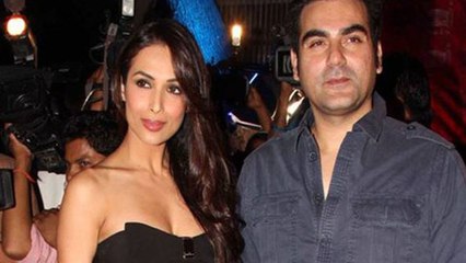 Malaika Arora ने Arbaaz Khan के साथ अपने Relationship पर थोड़ी चुप्पी, गुस्से में बोला ये | FilmiBeat
