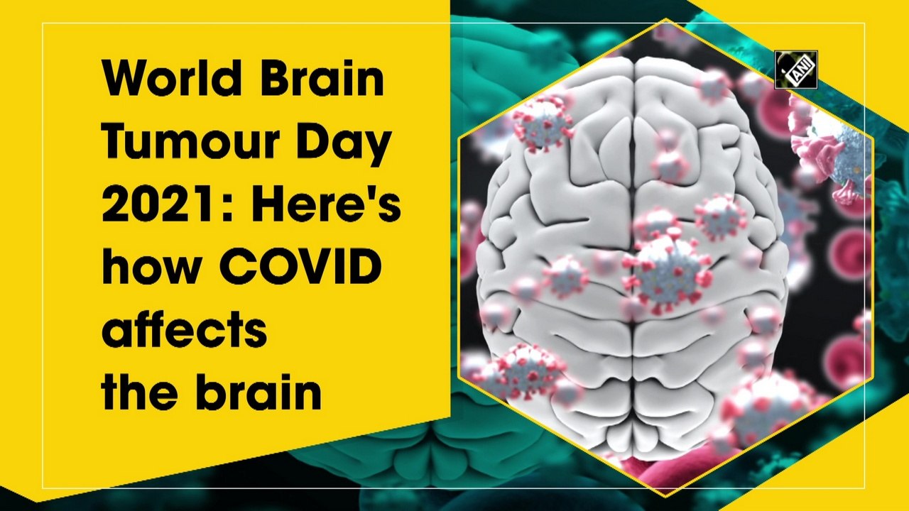 World Brain Tumour Day 2021: Here's how Covid a...