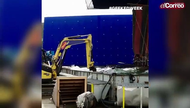 Vikings: Valhalla, spin-off que ya rueda Netflix