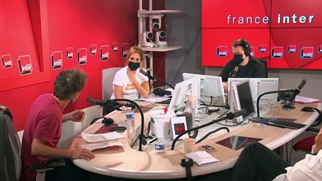 Léa Sala Ouais Mais - Le billet de Jonathan Lambert