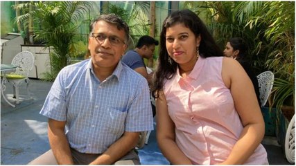Pune-based scientist couple links origin of Covid-19 to Wuhan lab in China