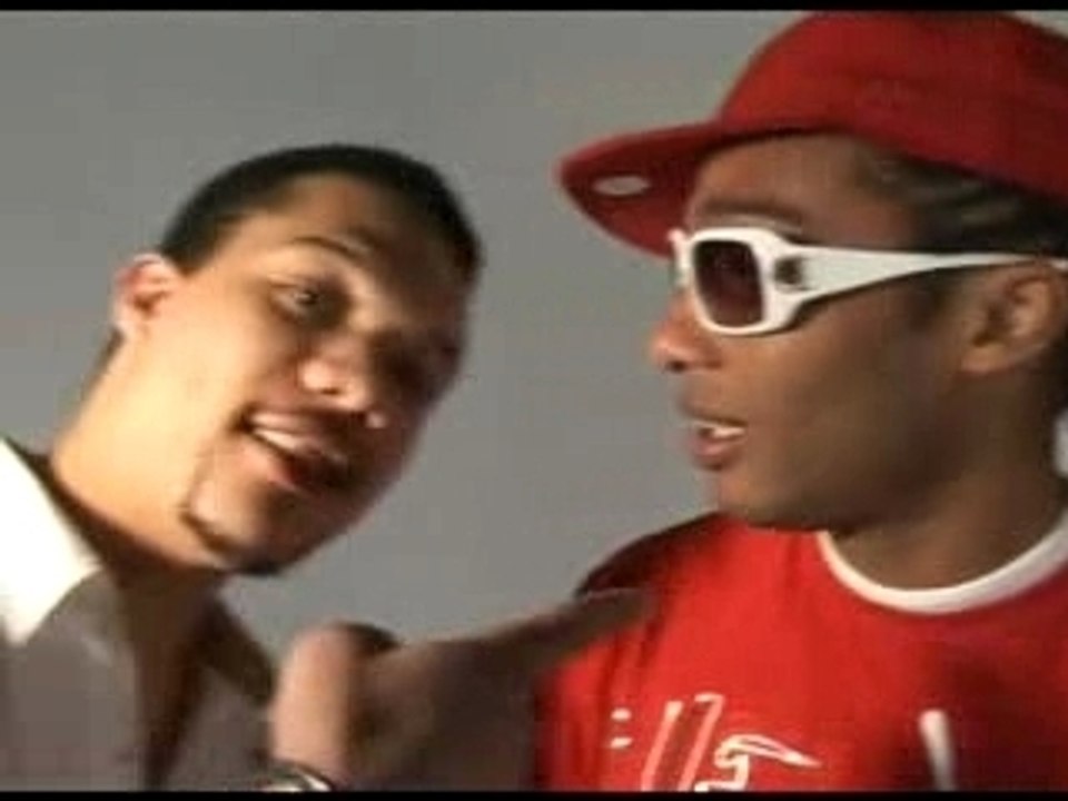 My Kartel teaser Moody Mike Carnaval de Bordeaux 2008