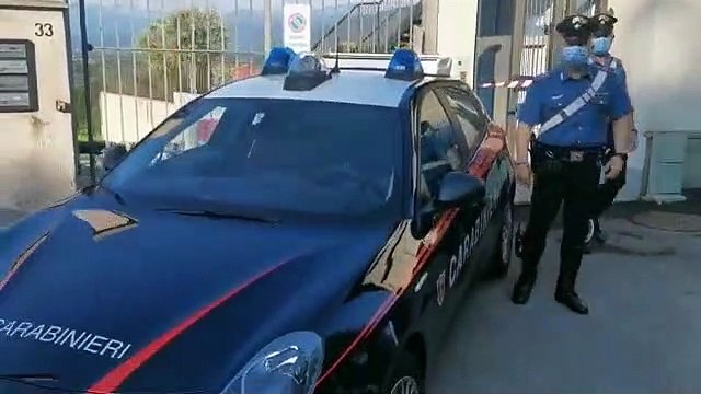 Piossasco (TO) - Sorprende ladri in casa e viene ucciso da colpo di pistola (09.06.21)