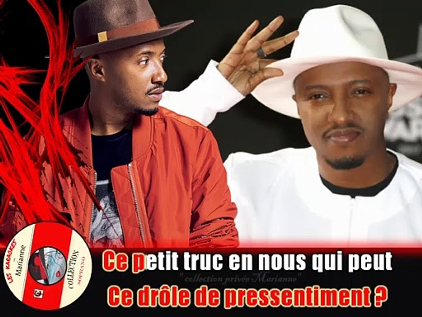 Un Peu Plus Pres Des Etoiles Soprano Paroles