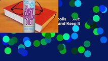 Full version  The Fast Metabolism Diet: Lose 20 Pounds in 4 Weeks and Keep It Off Forever by