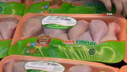 Tavuk devi 2021’de 160 milyon TL’lik yatırım plânlıyor