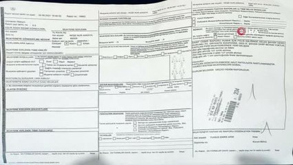 Nişantaşı'nda başörtülü akademisyene yumruklu saldırı