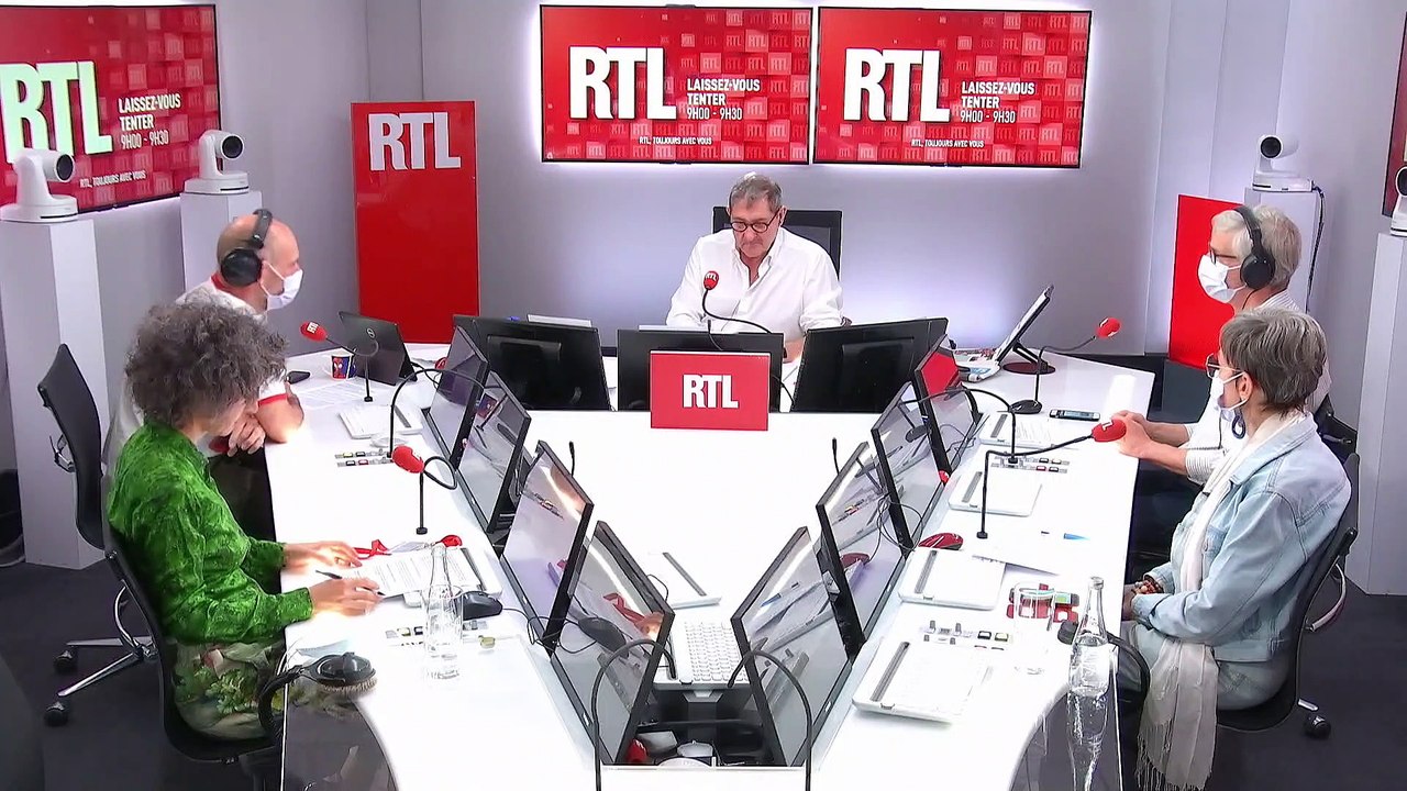 armi les 13 nouveautés à l'affiche ce mercredi, "Nomadland" Oscar du meilleur film. La réalisatrice de ce road-movie Chloé Zhao, s'est confiée à Stéphane Boudsocq.