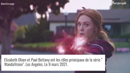 Elizabeth Olsen mariée en secret à Robbie Arnett ? Cette confidence qui en dit long...