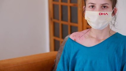 KONYA EŞİNİ VE 1,5 YAŞINDAKİ KIZINI KAYNAR SUYLA HAŞLAYAN SANIĞA 8,5 YIL HAPİS İSTEMİ