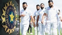 eam India players to get three-week break between WTC and England series | Oneindia Telugu