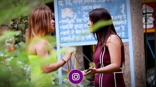 Prank On Girl Gone Extremely Wrong _ My Last Prank Video _ Rits Dhawan