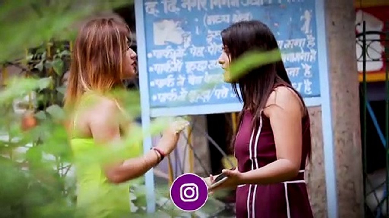Prank On Girl Gone Extremely Wrong _ My Last Prank Video _ Rits Dhawan