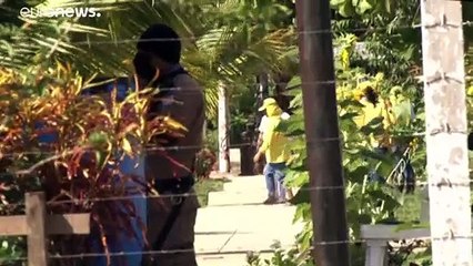 Ελ Σαλβαδόρ: Απελευθερώθηκε γυναίκα που καταδικάστηκε σε 30 χρόνια κάθειρξη για έκτρωση