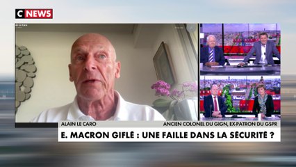 Alain Le Caro : «Chez nous la mentalité et la culture sont totalement différentes»