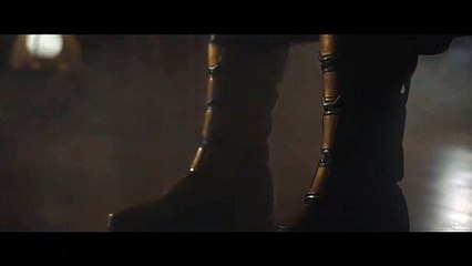 Shazam ! Fury of the Gods - Teaser #1 [VO|HD720p]