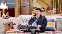 Tình Tay Ba Tập 45 - HTV7 lồng tiếng tap 46 - Phim Trung Quốc - tiên sinh bơi lội - tien sinh boi loi - xem phim tinh tay ba tap 45