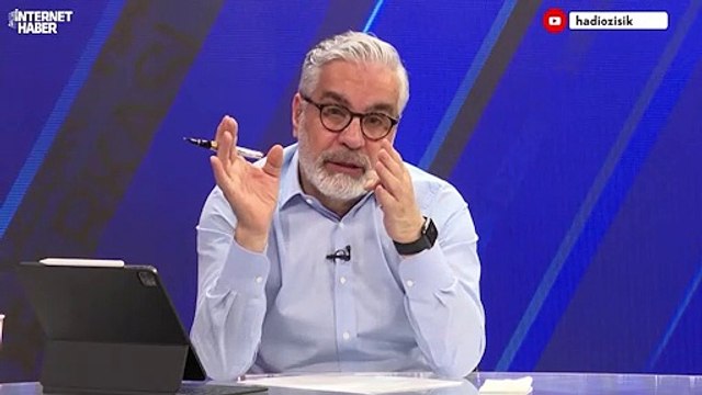 Hadi Özışık, Sedat Peker'in ifşası sonrası ilk kez konuştu: Peker bana tuzak kurdu, Soylu'yu haberdar olmadığı bir konuda zor durumda bıraktım