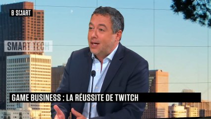 SMART TECH - Le rendez-vous du mercredi 9 juin 2021