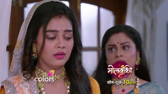Molkki Promo; Sakshi plans for Purvi marriage | FilmiBeat