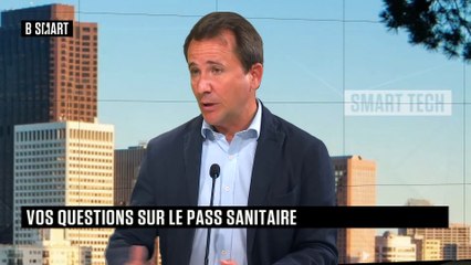 SMART TECH - Emission du mercredi 9 juin