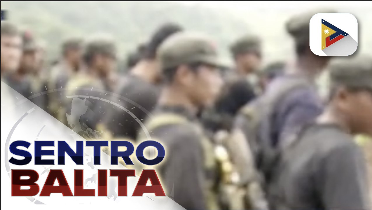 Palasyo: Mga miyembro ng NPA na nasa likod ng pagkamatay ni Keith Absalon at pinsan nito, dapat mapanagot; paggamit ng landmines ng NPA, isa umanong international crime