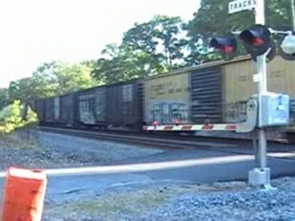 CSX Q414