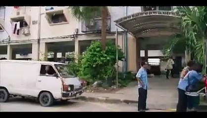 Let's Fight Ghost EP.5 คู่ไฟท์ไฝว้ผี ตอนที่5