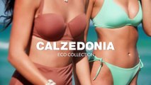 Colección Indonesia de Calzedonia